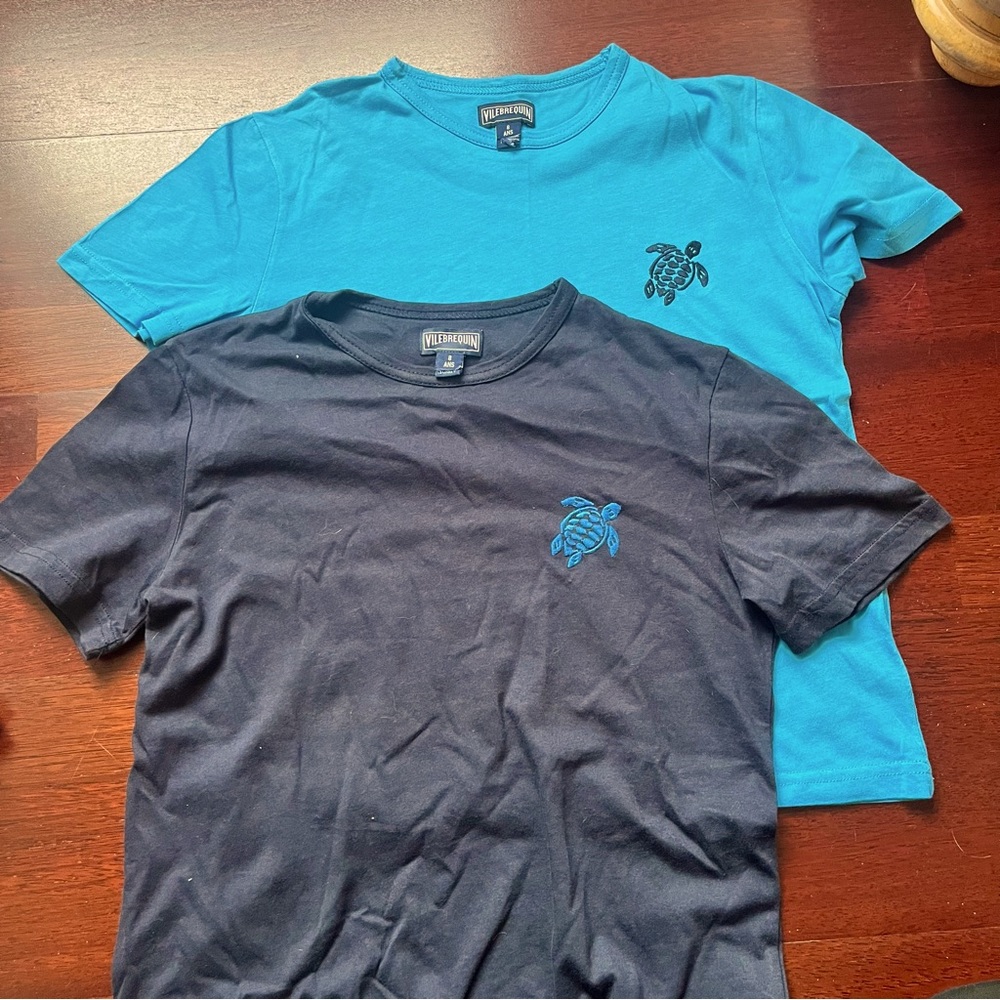 Bundle Vilebrequin Kids shirts